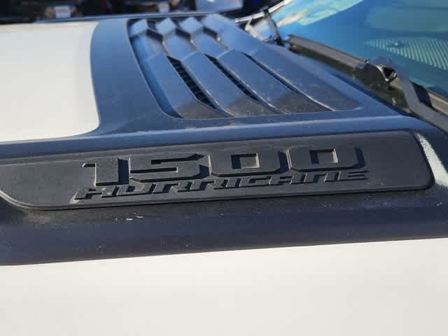 Thumbnail: 2026 RAM 1500 - 12