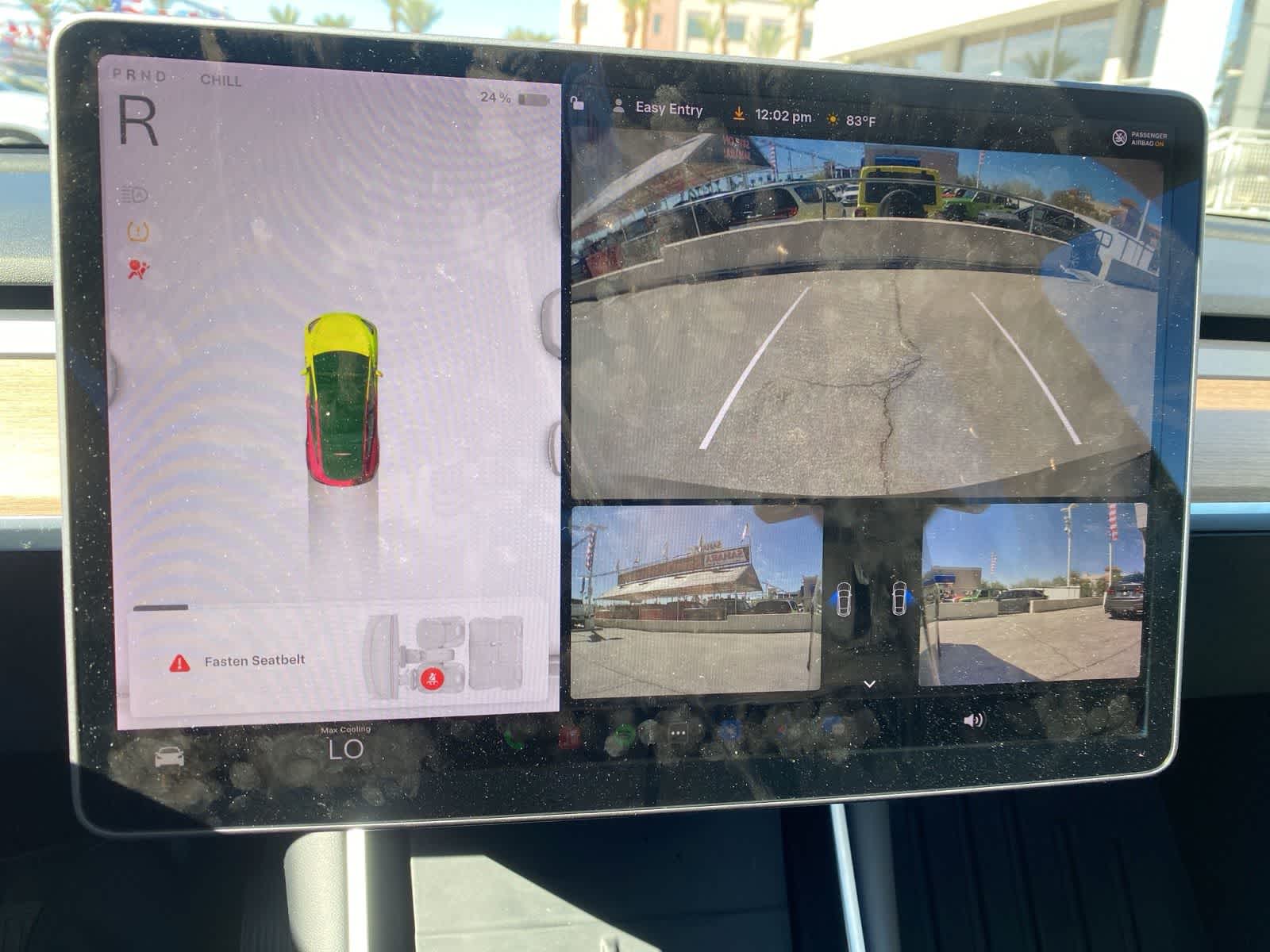 Thumbnail: 2020 Tesla Model Y - 16