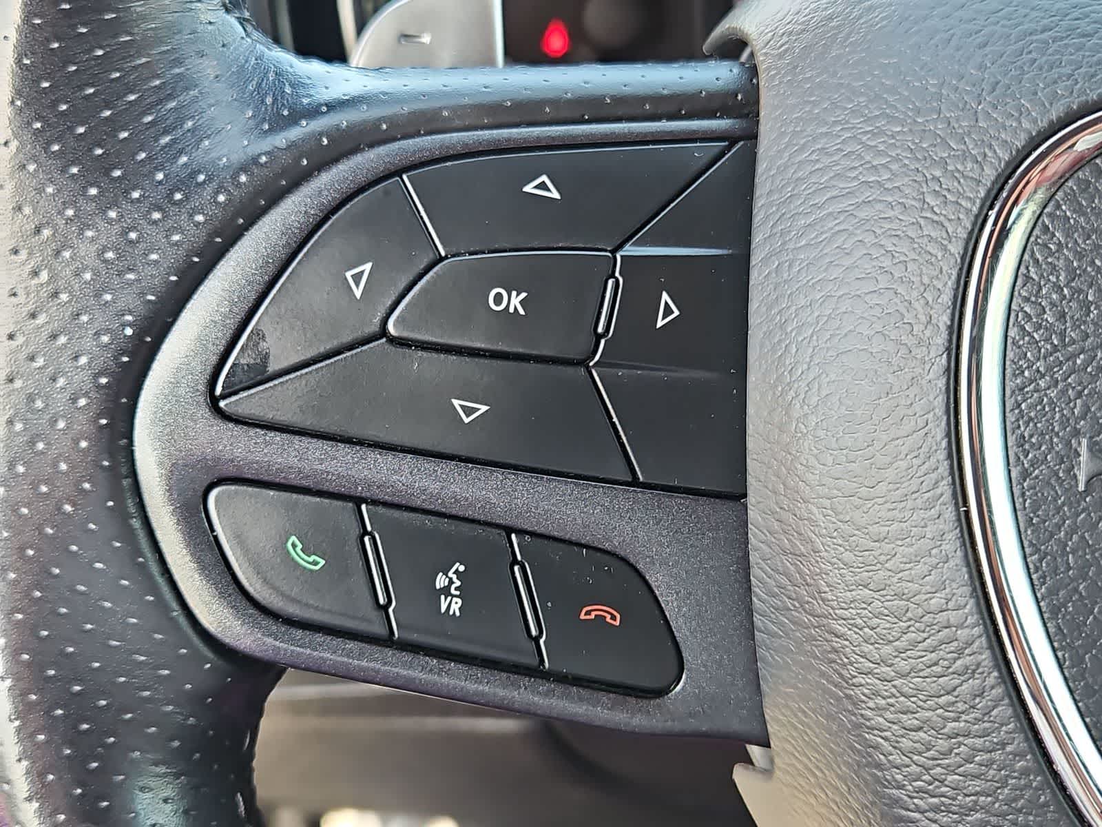 Thumbnail: 2022 Dodge Durango - 23