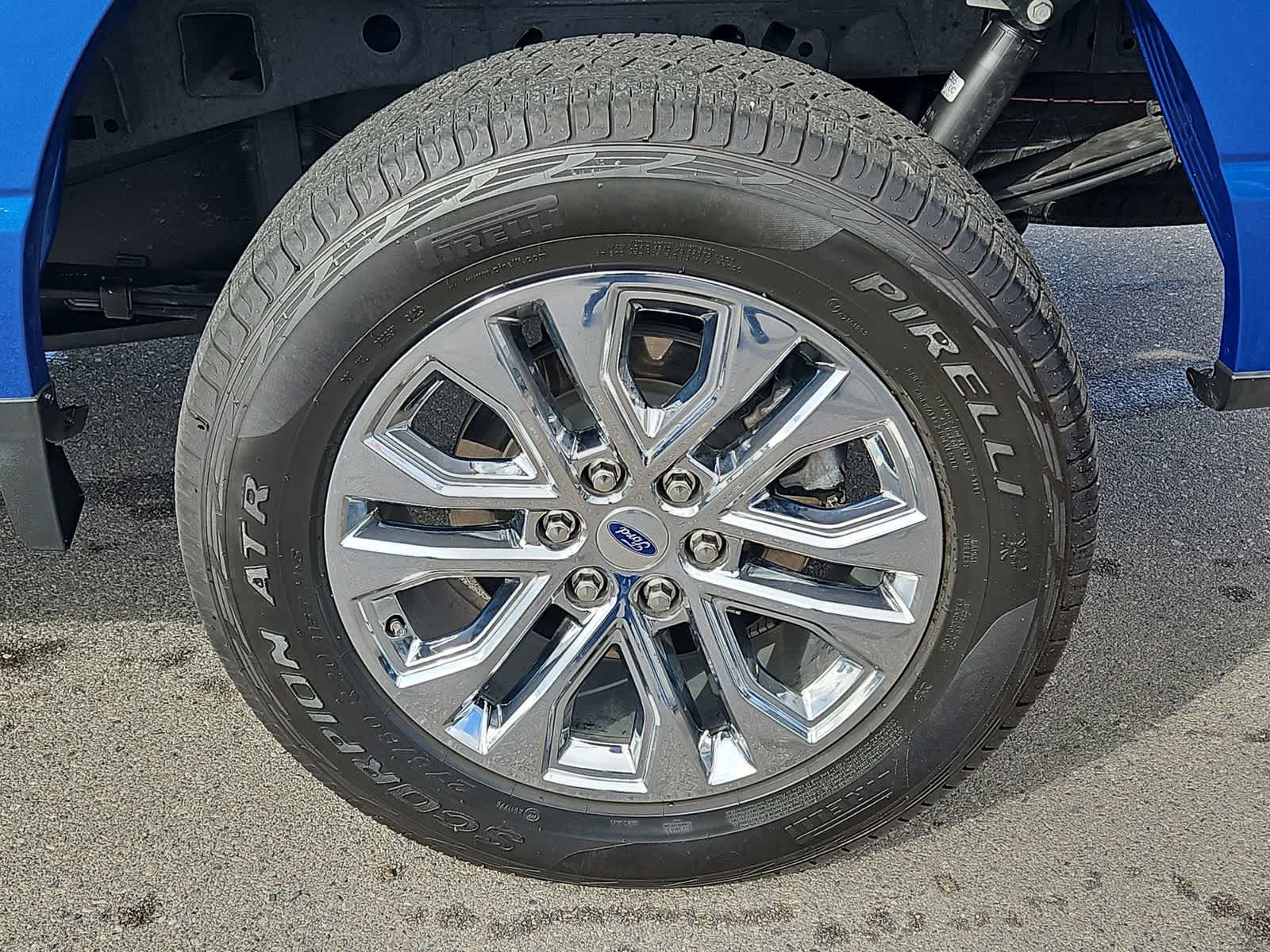 Thumbnail: 2024 Ford F-150 - 15