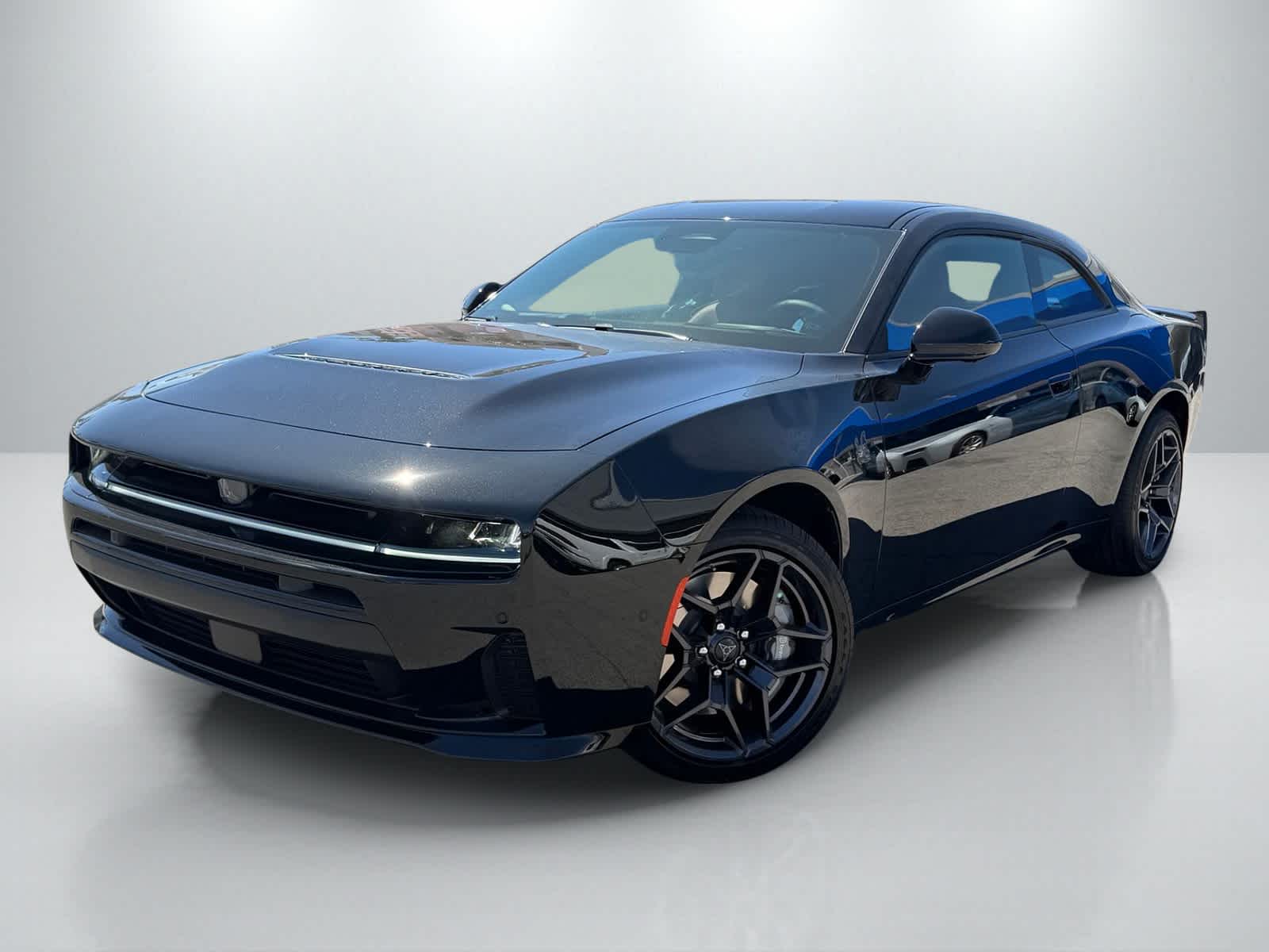 2026 Dodge Charger Scat Pack Plus AWD's photo