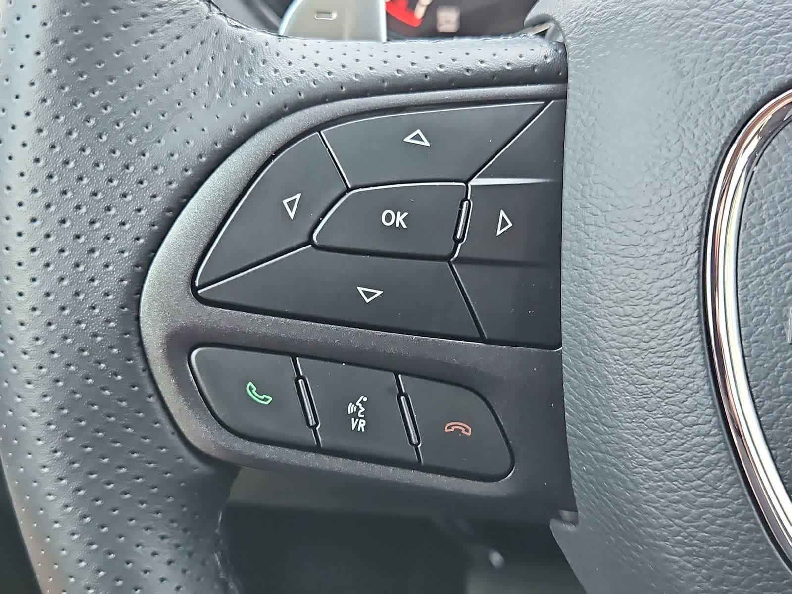 Thumbnail: 2025 Dodge Durango - 24