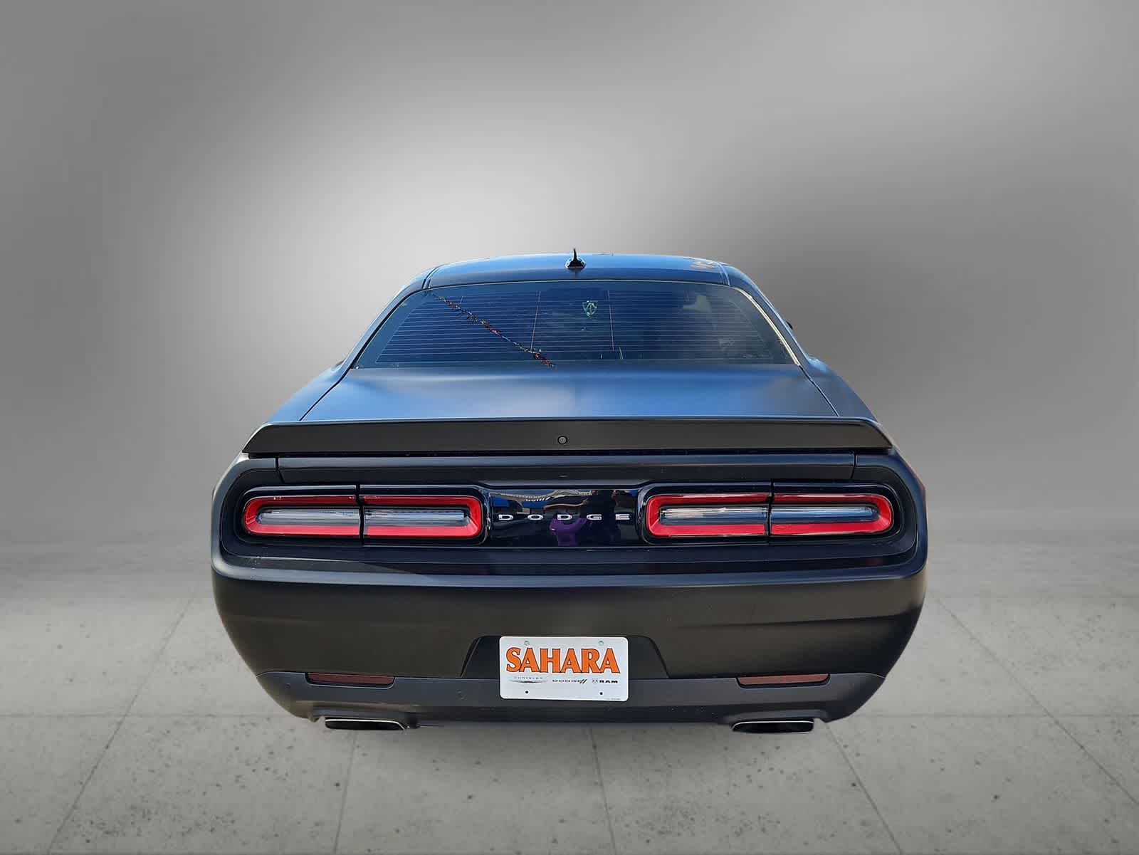 Thumbnail: 2019 Dodge Challenger - 8