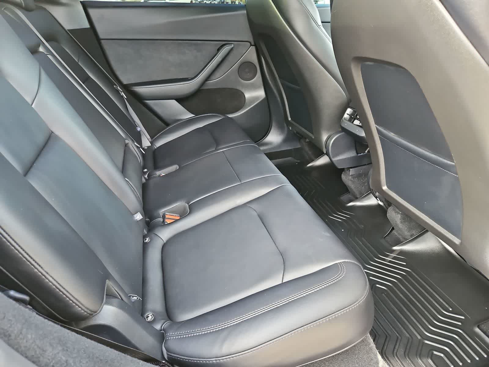 Thumbnail: 2025 Tesla Model Y - 19