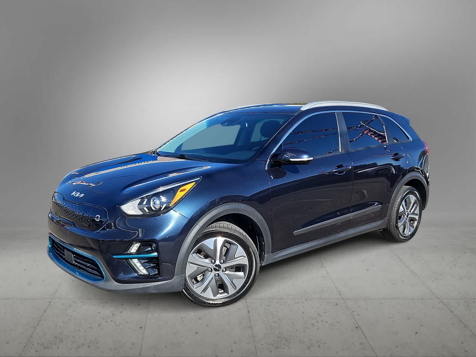 2022 Kia Niro EX -
                  Las Vegas, NV