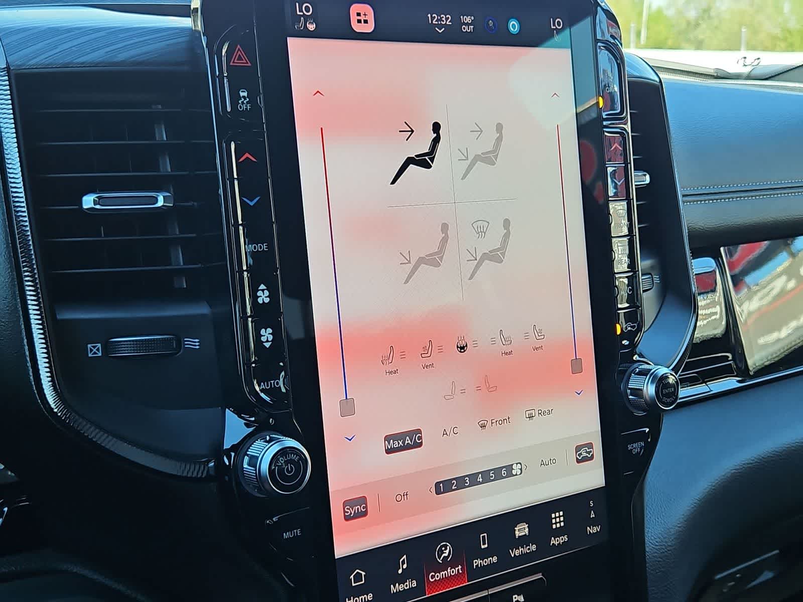 Thumbnail: 2026 RAM 1500 - 27