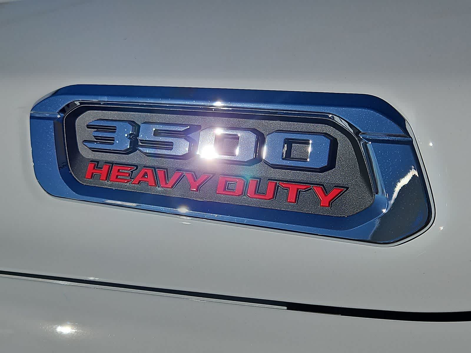 Thumbnail: 2026 RAM 3500 - 13