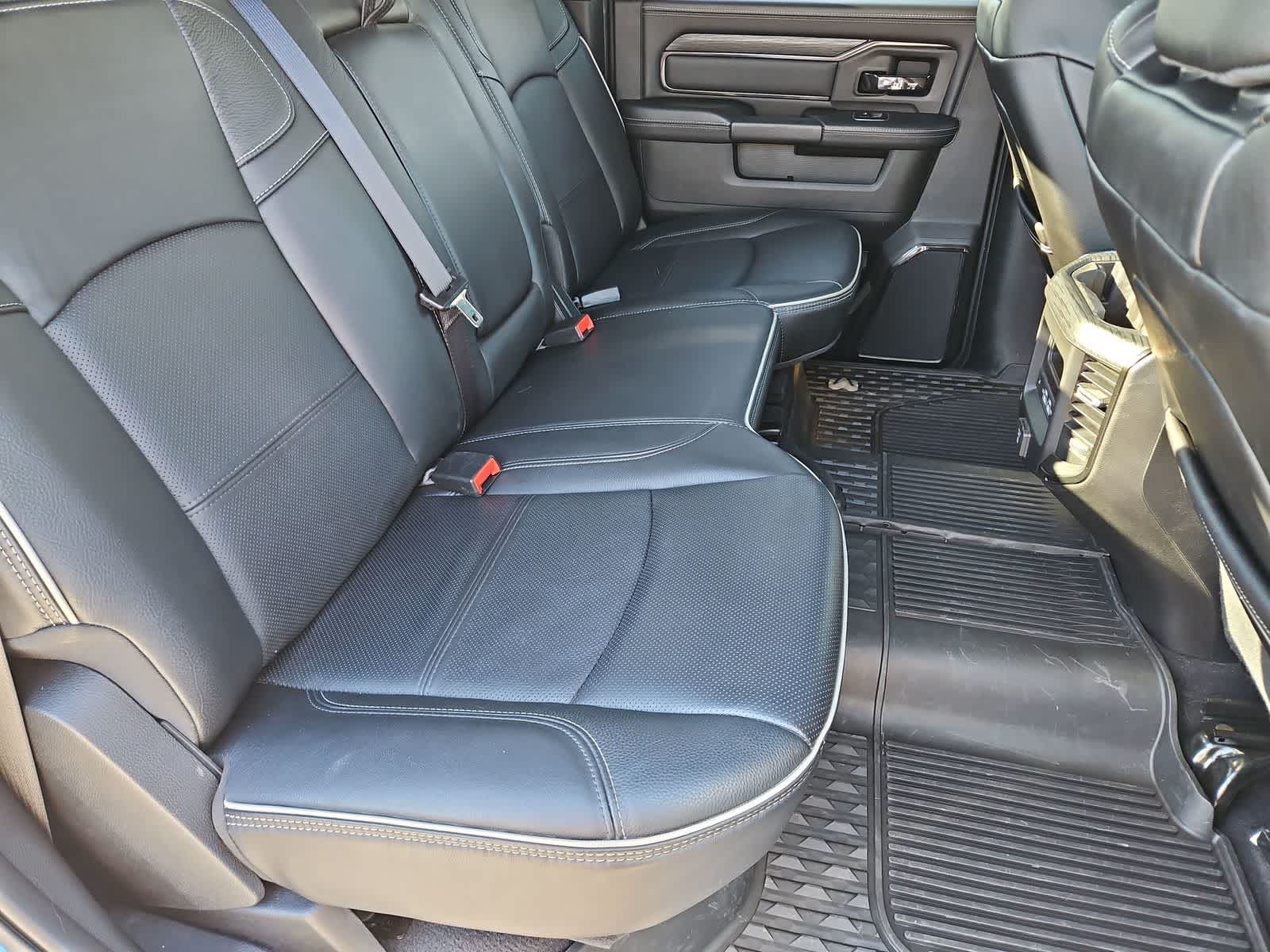 Thumbnail: 2024 RAM 2500 - 23