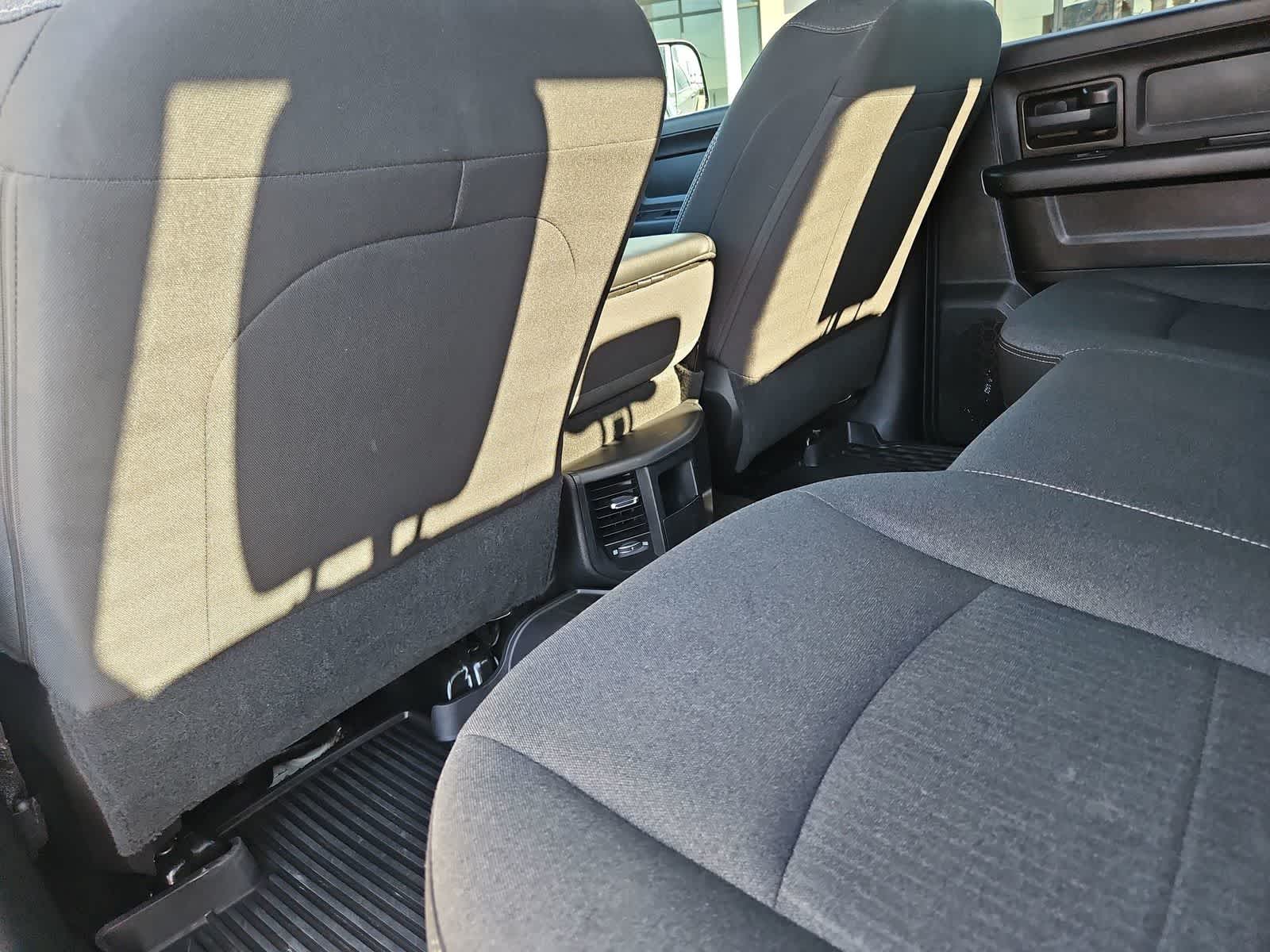 Thumbnail: 2020 RAM 2500 - 19