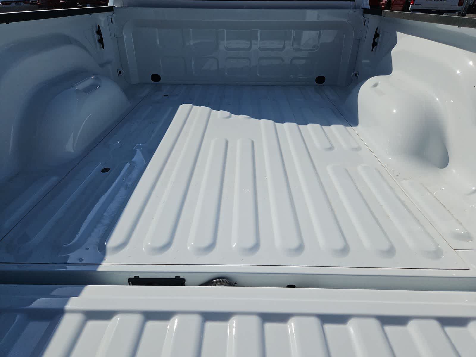 Thumbnail: 2026 RAM 2500 - 34