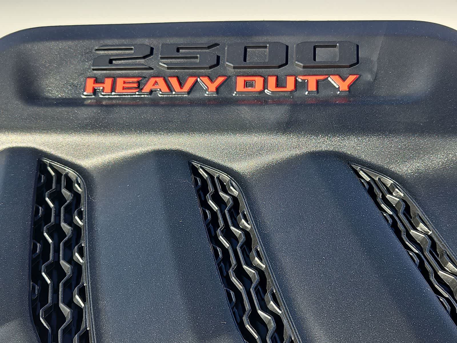 Thumbnail: 2026 RAM 2500 - 12