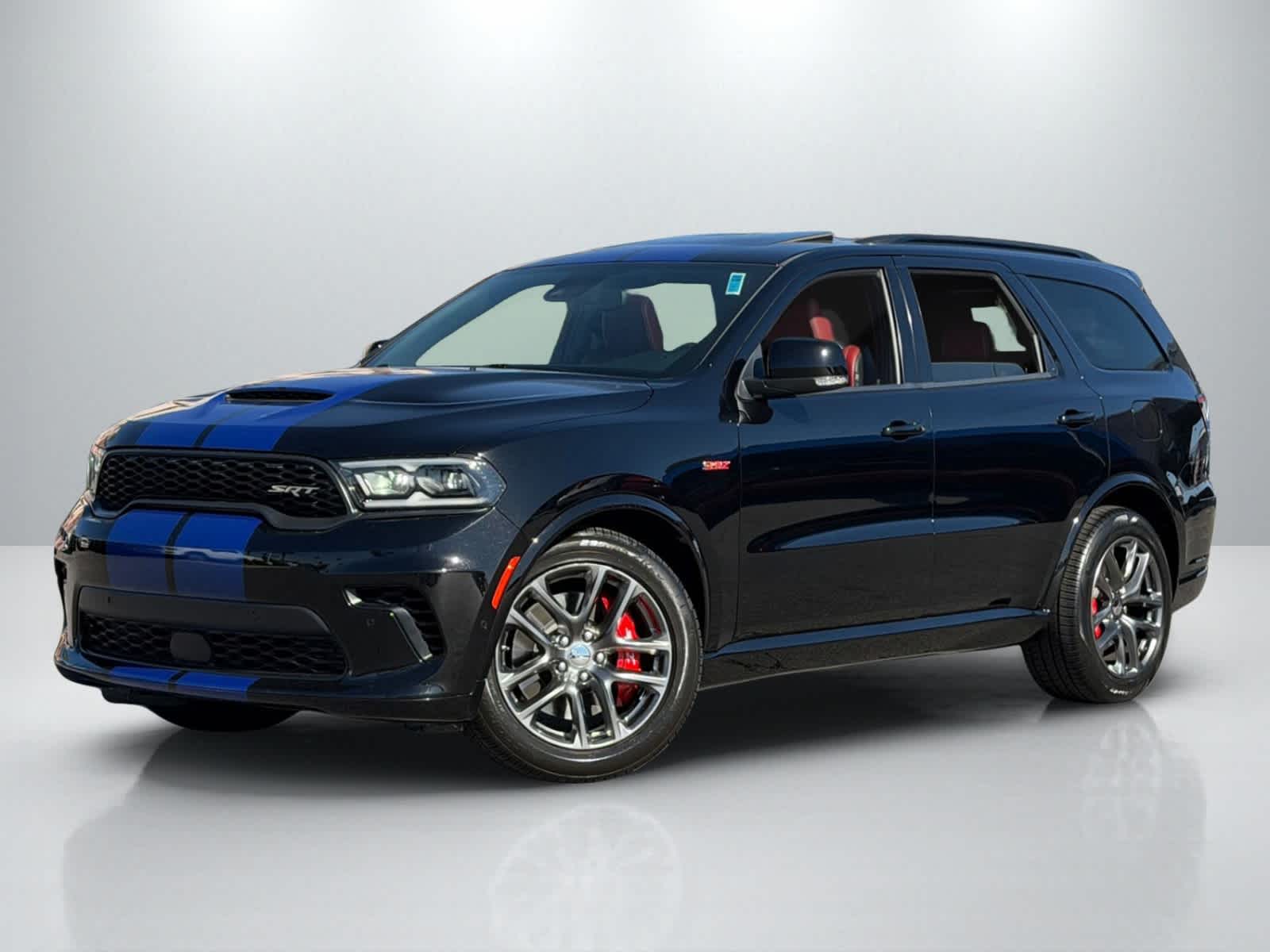 2024 Dodge Durango SRT 392 Plus AWD's photo