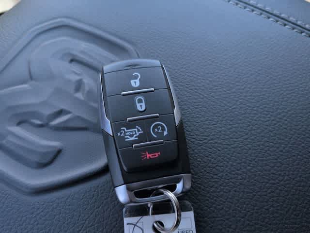 Thumbnail: 2026 RAM 2500 - 34