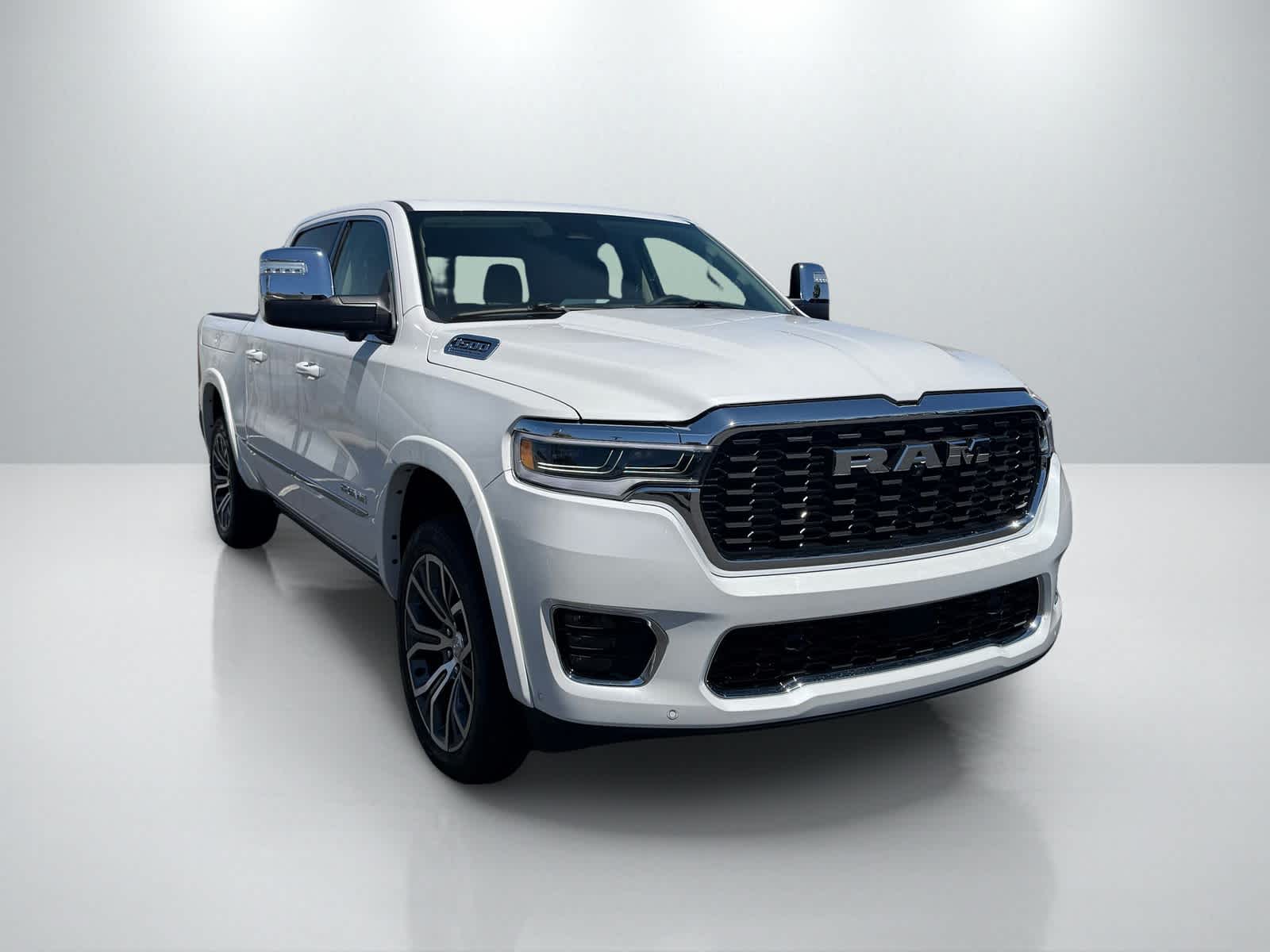 Thumbnail: 2026 RAM 1500 - 10