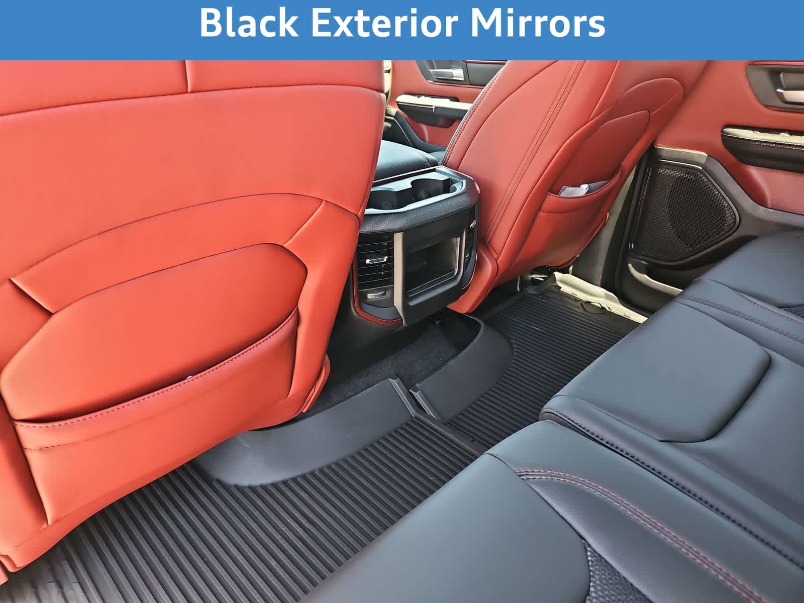 Thumbnail: 2026 RAM 1500 - 21