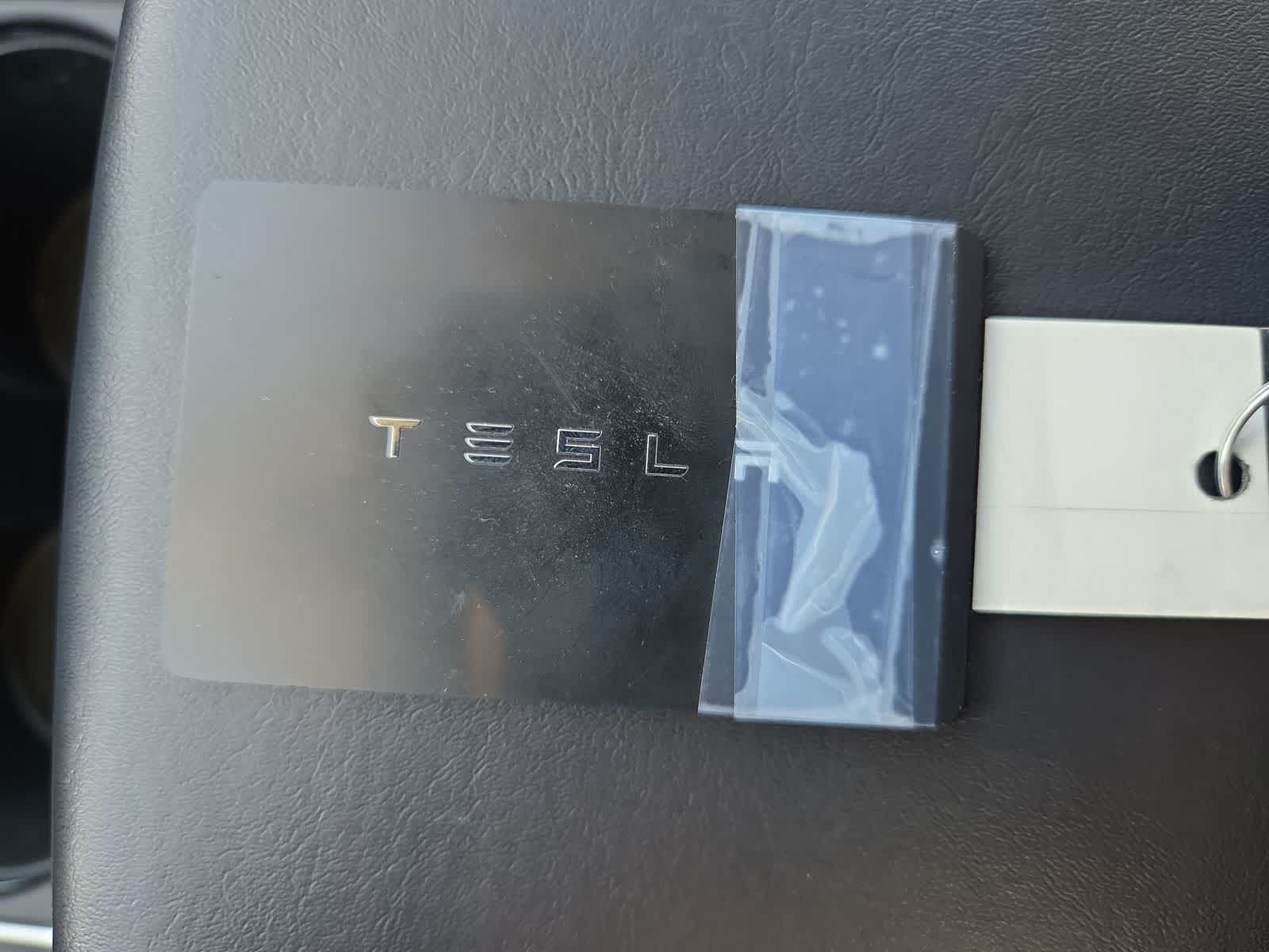 Thumbnail: 2020 Tesla Model Y - 38