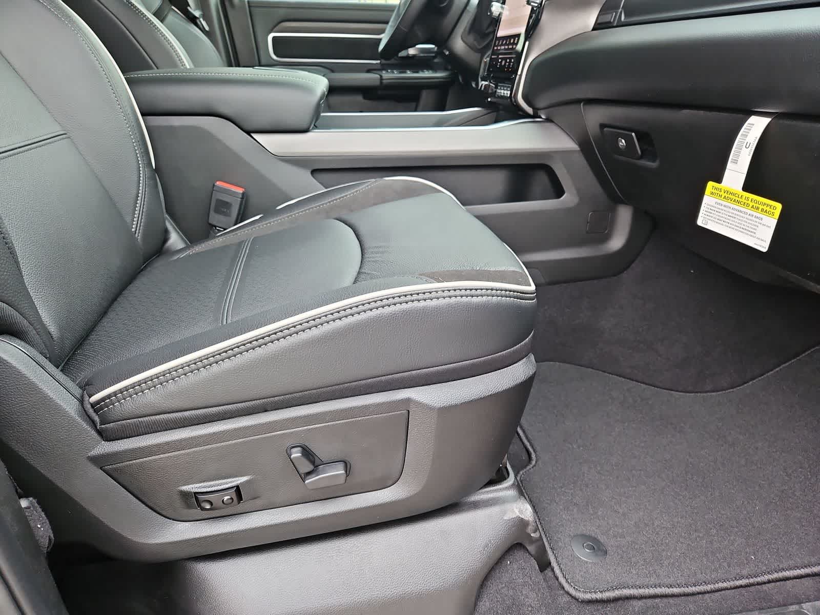 Thumbnail: 2026 RAM 2500 - 22