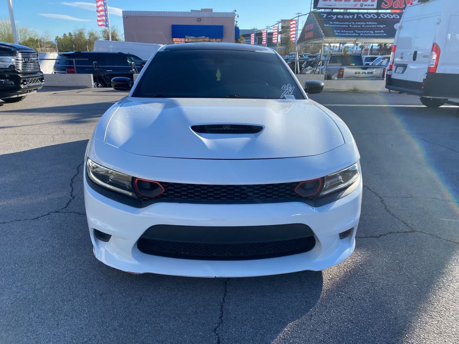 Thumbnail: 2019 Dodge Charger - 2