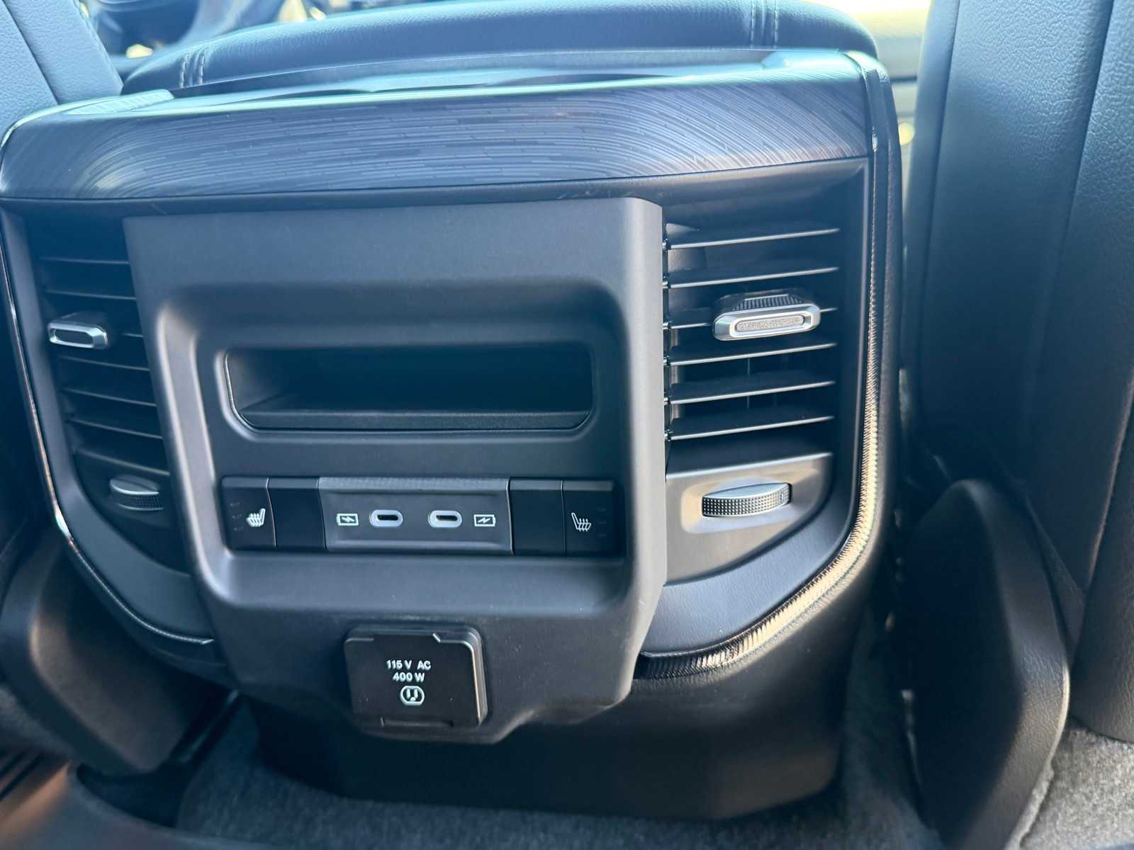 Thumbnail: 2026 RAM 1500 - 19