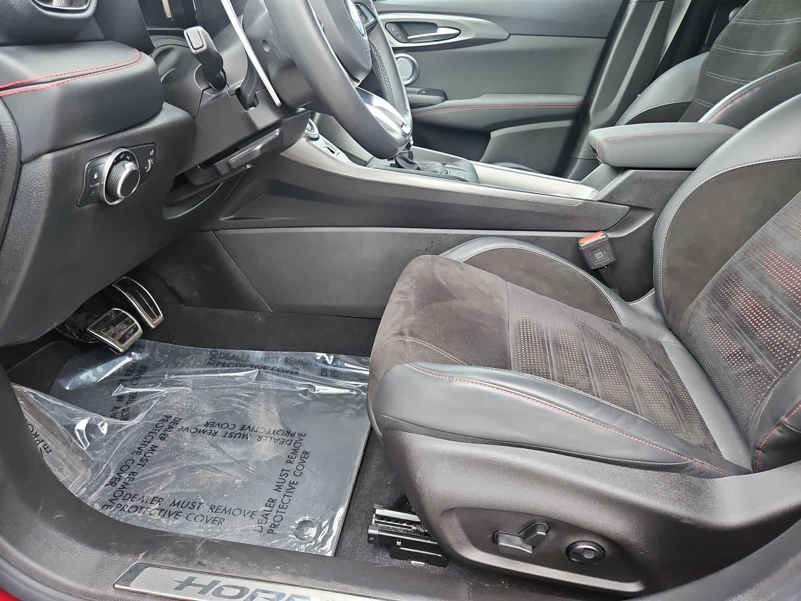 Thumbnail: 2024 Dodge Hornet - 15