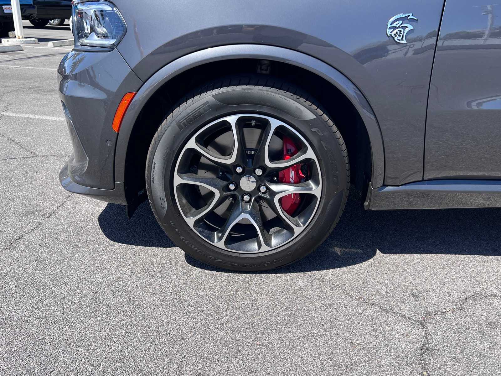 Thumbnail: 2026 Dodge Durango - 36