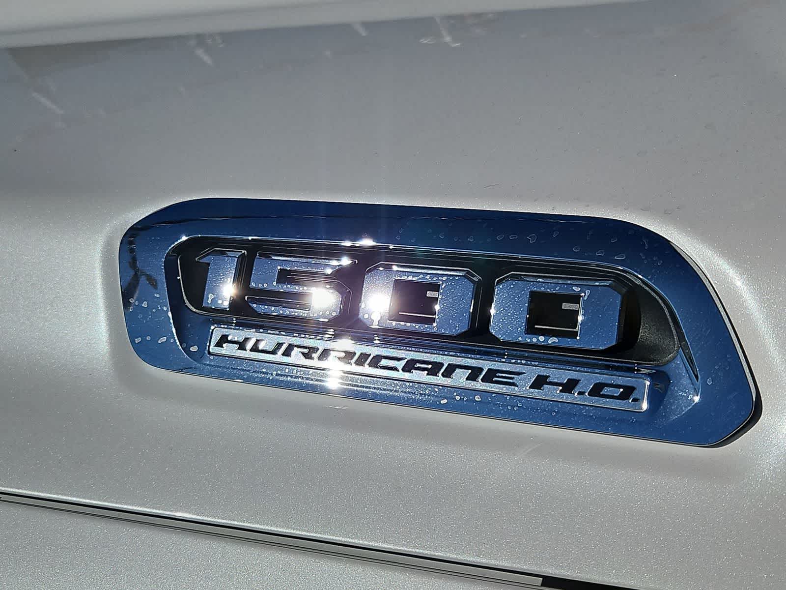 Thumbnail: 2026 RAM 1500 - 12