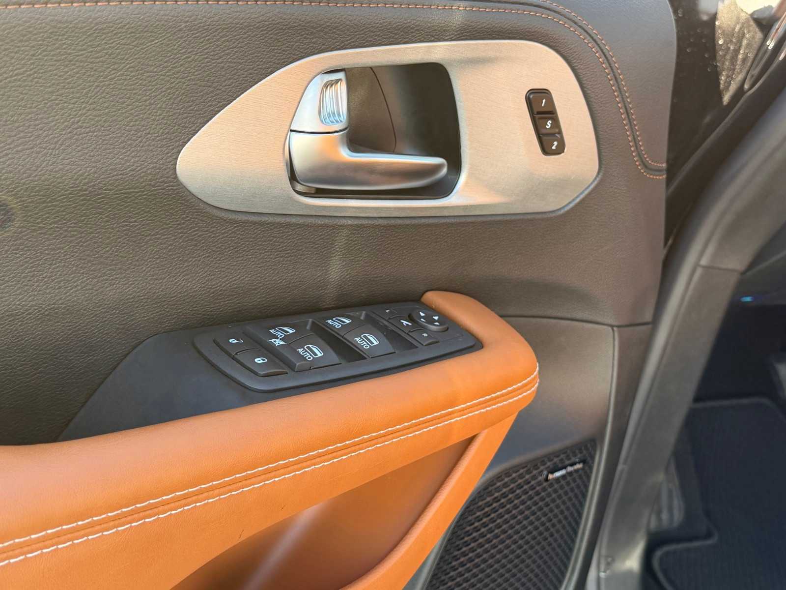 Thumbnail: 2026 Chrysler Pacifica - 14