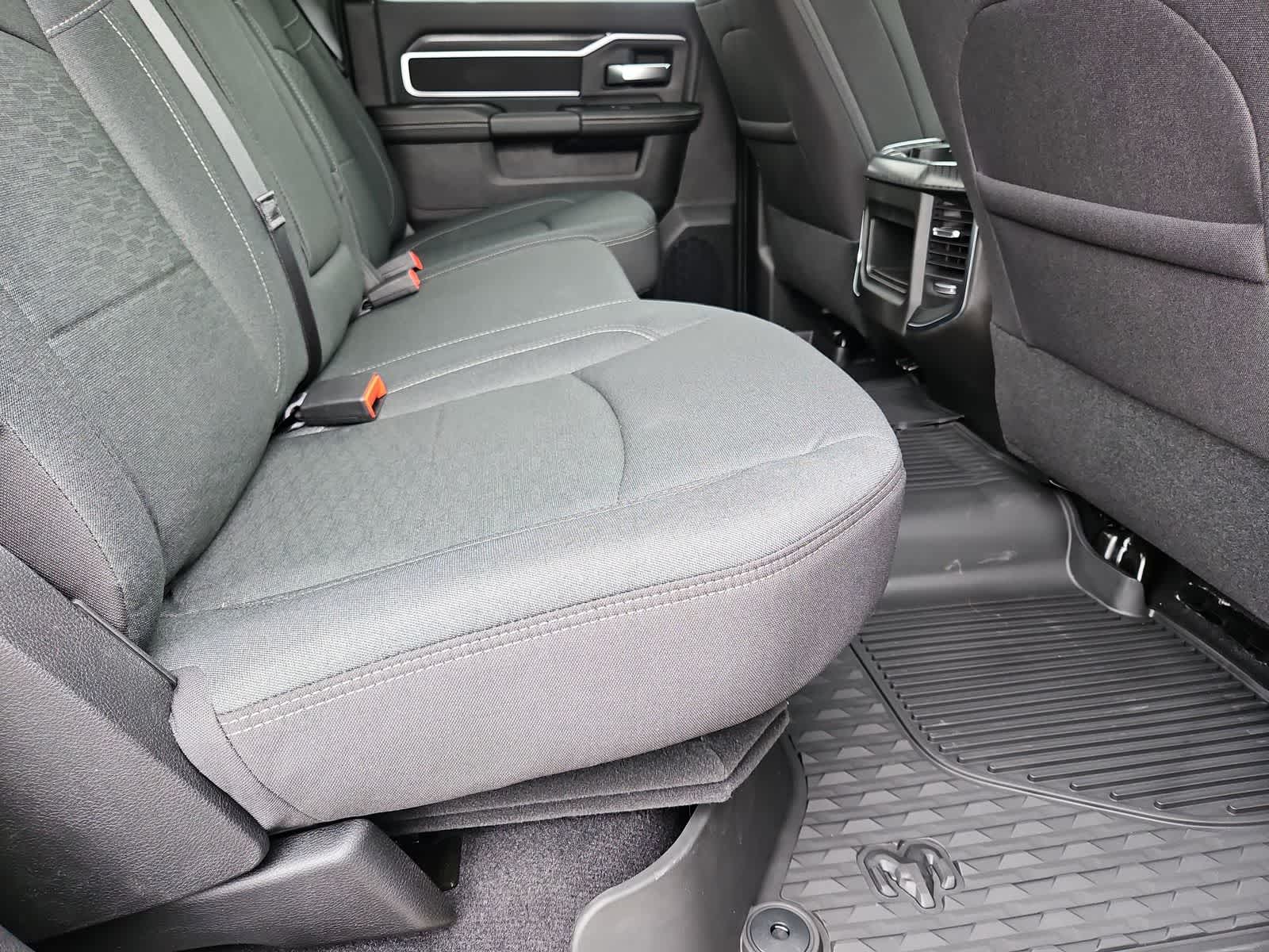 Thumbnail: 2026 RAM 3500 - 20