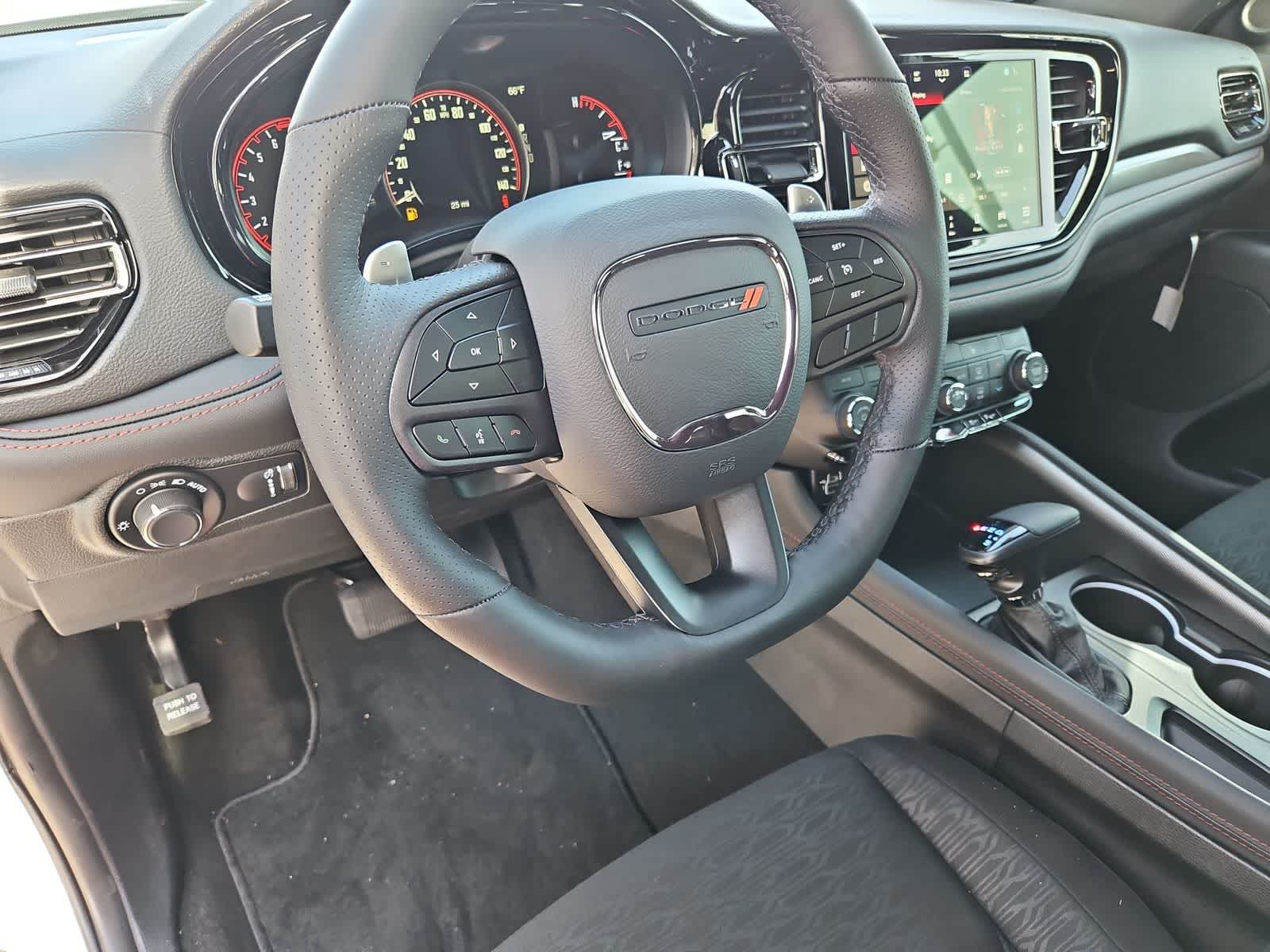 Thumbnail: 2026 Dodge Durango - 10