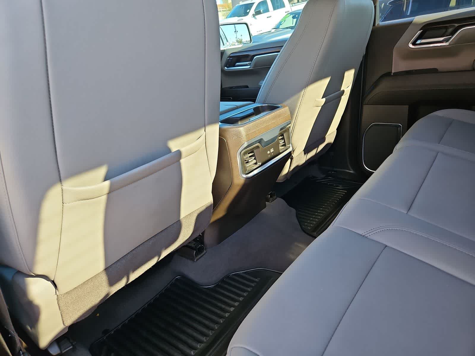 Thumbnail: 2024 GMC Sierra 1500 - 19