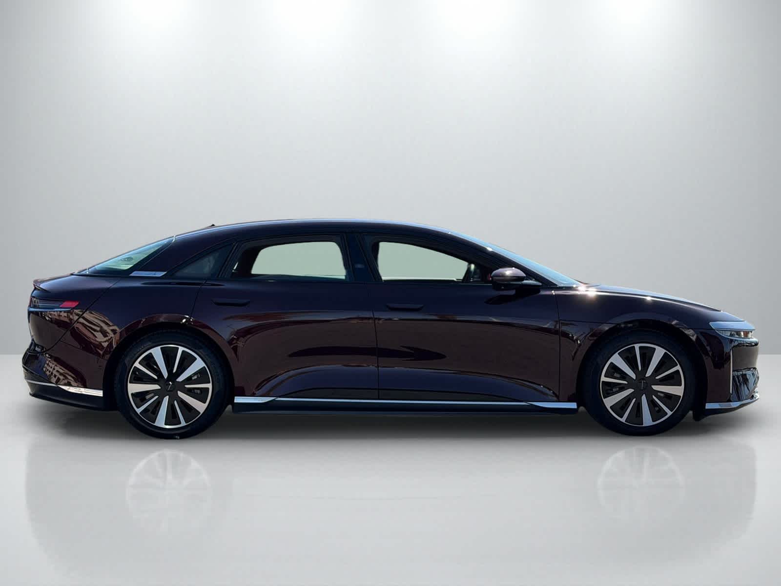 Thumbnail: 2023 Lucid Air - 8