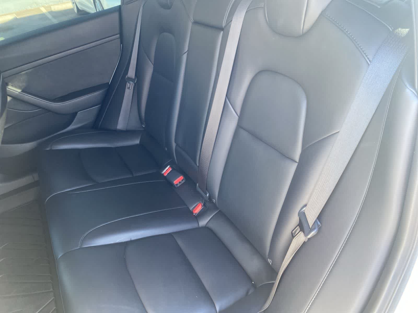 Thumbnail: 2023 Tesla Model 3 - 14