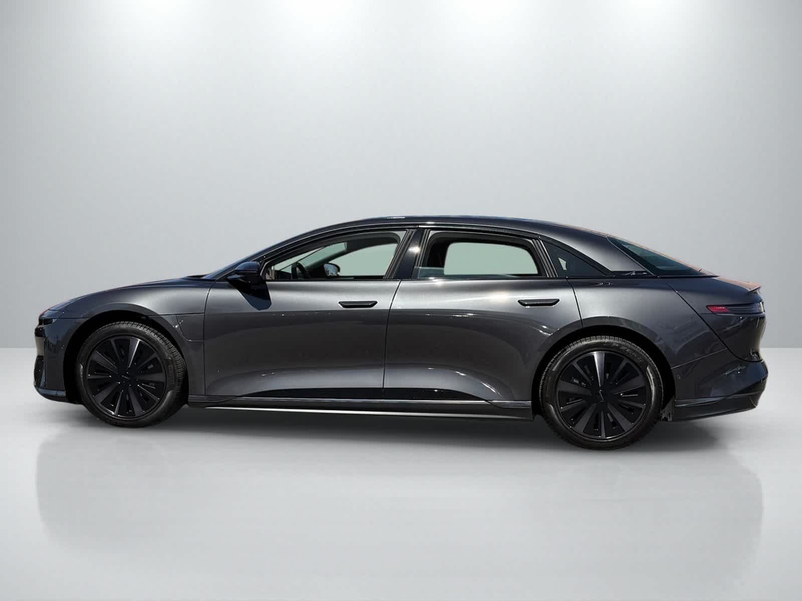 Used 2025 Lucid Air Touring with VIN 50EA1TEA7SA001921 for sale in Las Vegas, NV