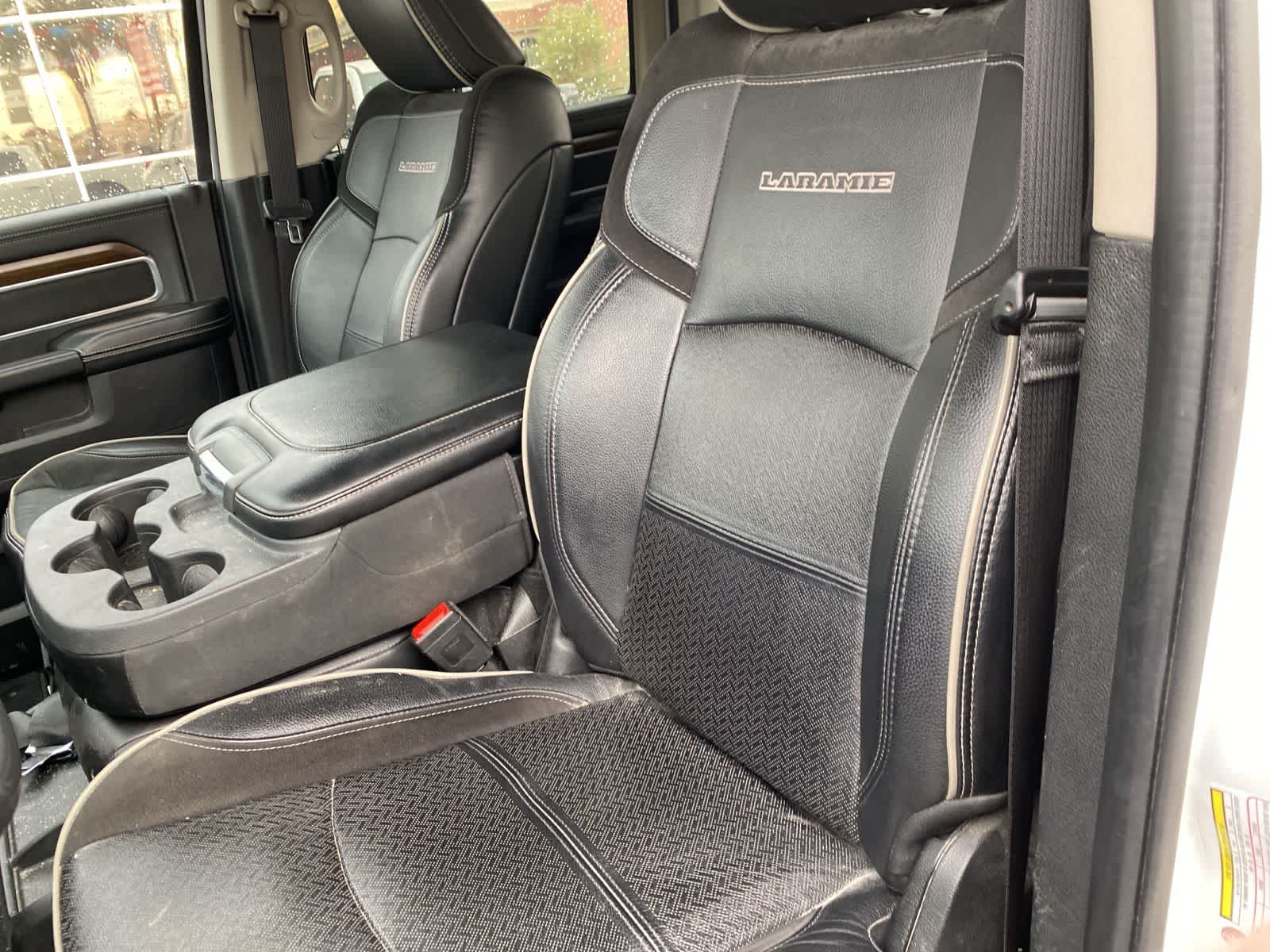 Thumbnail: 2024 RAM 2500 - 11