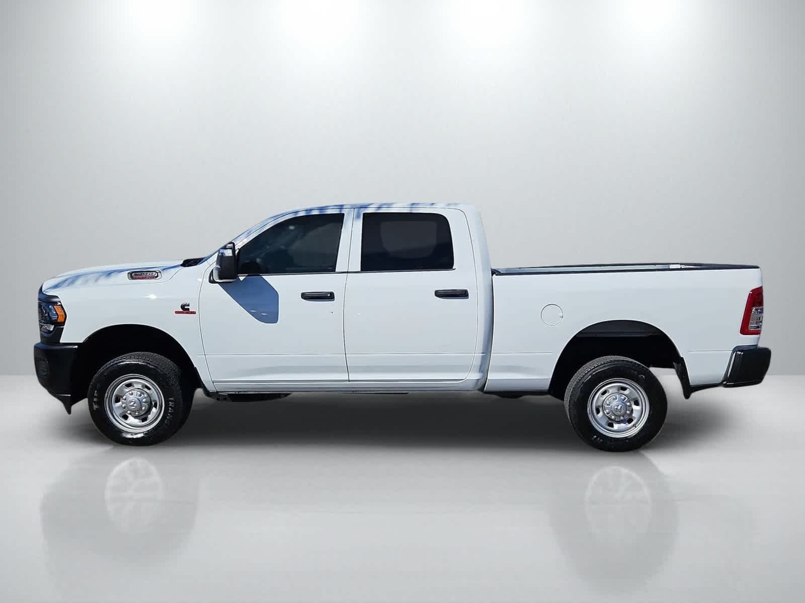 Thumbnail: 2024 RAM 2500 - 7