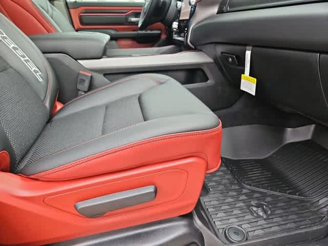 Thumbnail: 2026 RAM 1500 - 22