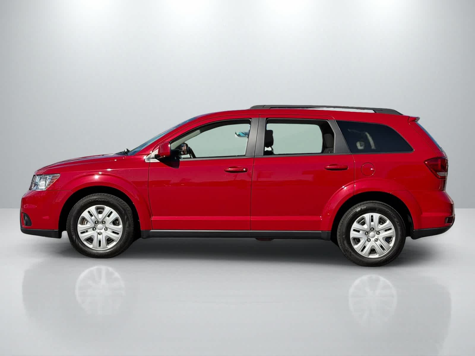 Thumbnail: 2019 Dodge Journey - 2