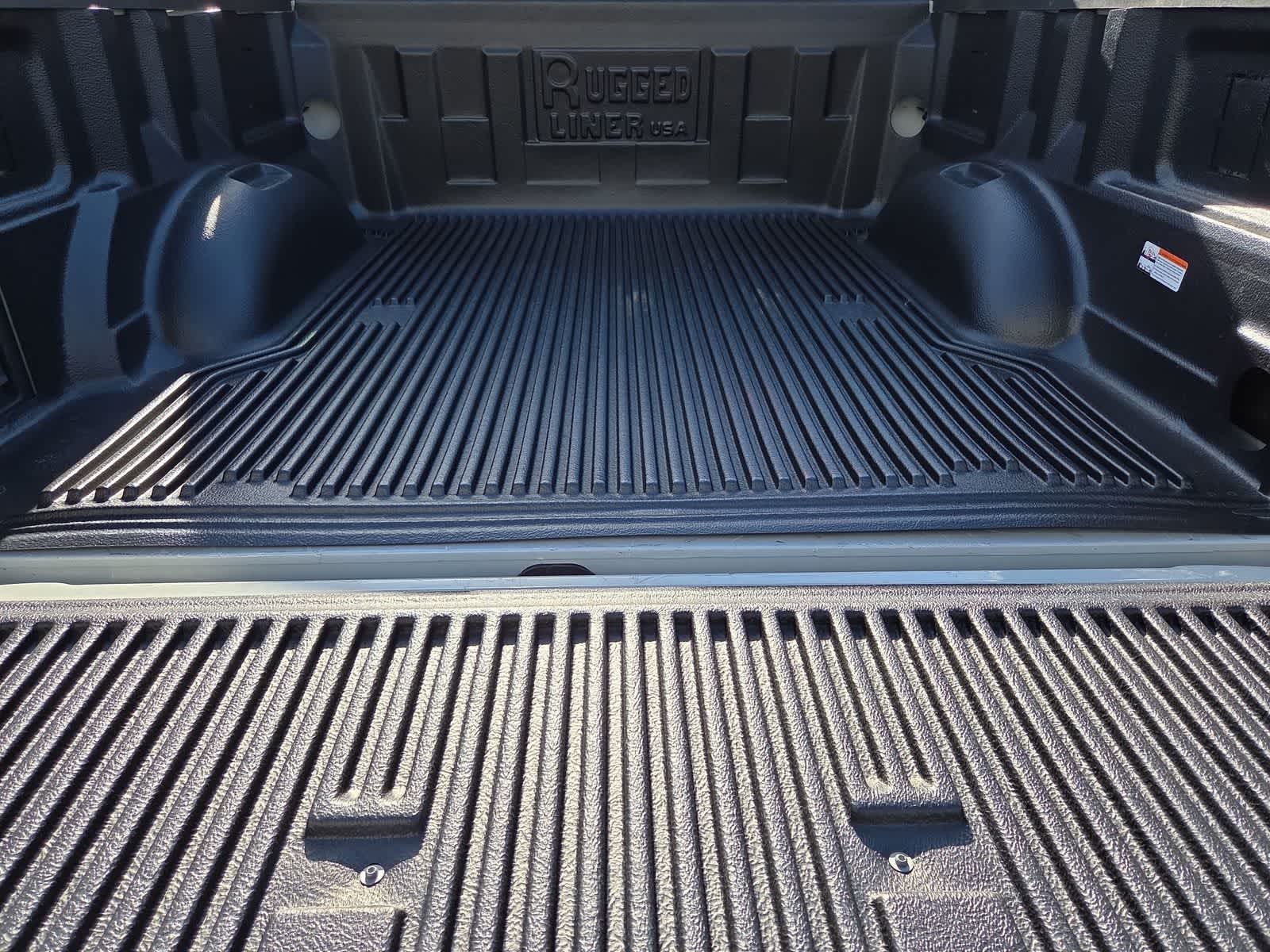 Thumbnail: 2024 Ford F-150 - 36