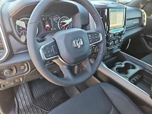 Thumbnail: 2026 RAM 1500 - 10