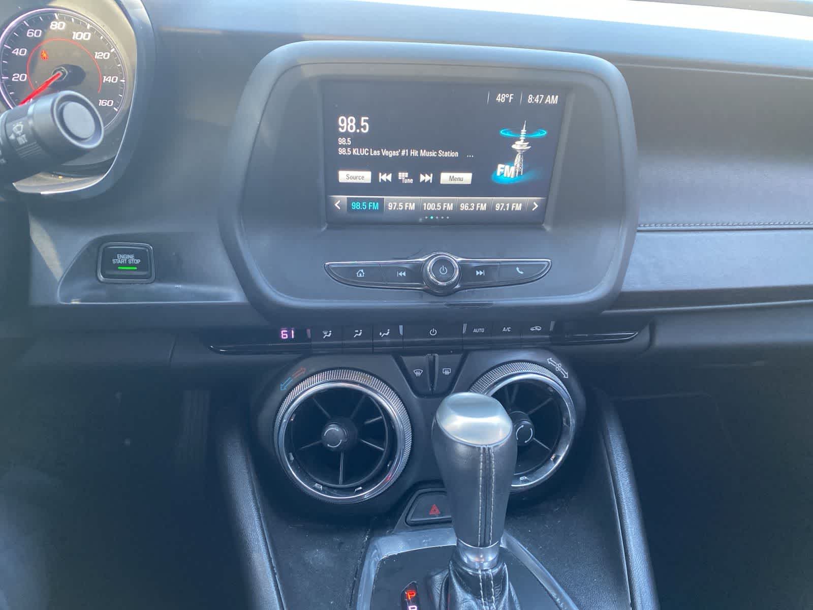 Thumbnail: 2017 Chevrolet Camaro - 15