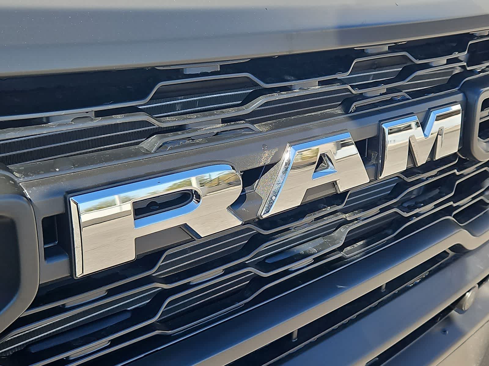 Thumbnail: 2025 RAM ProMaster - 11