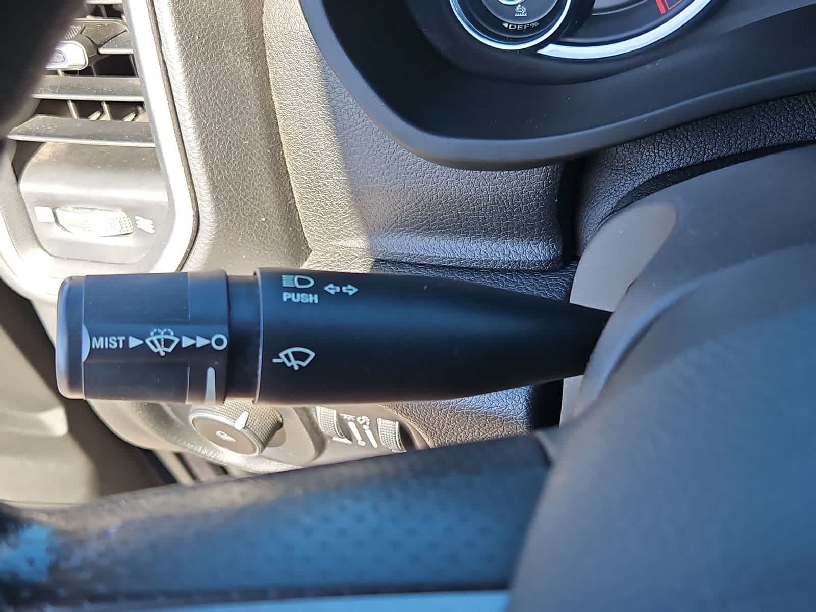 Thumbnail: 2019 RAM 2500 - 25