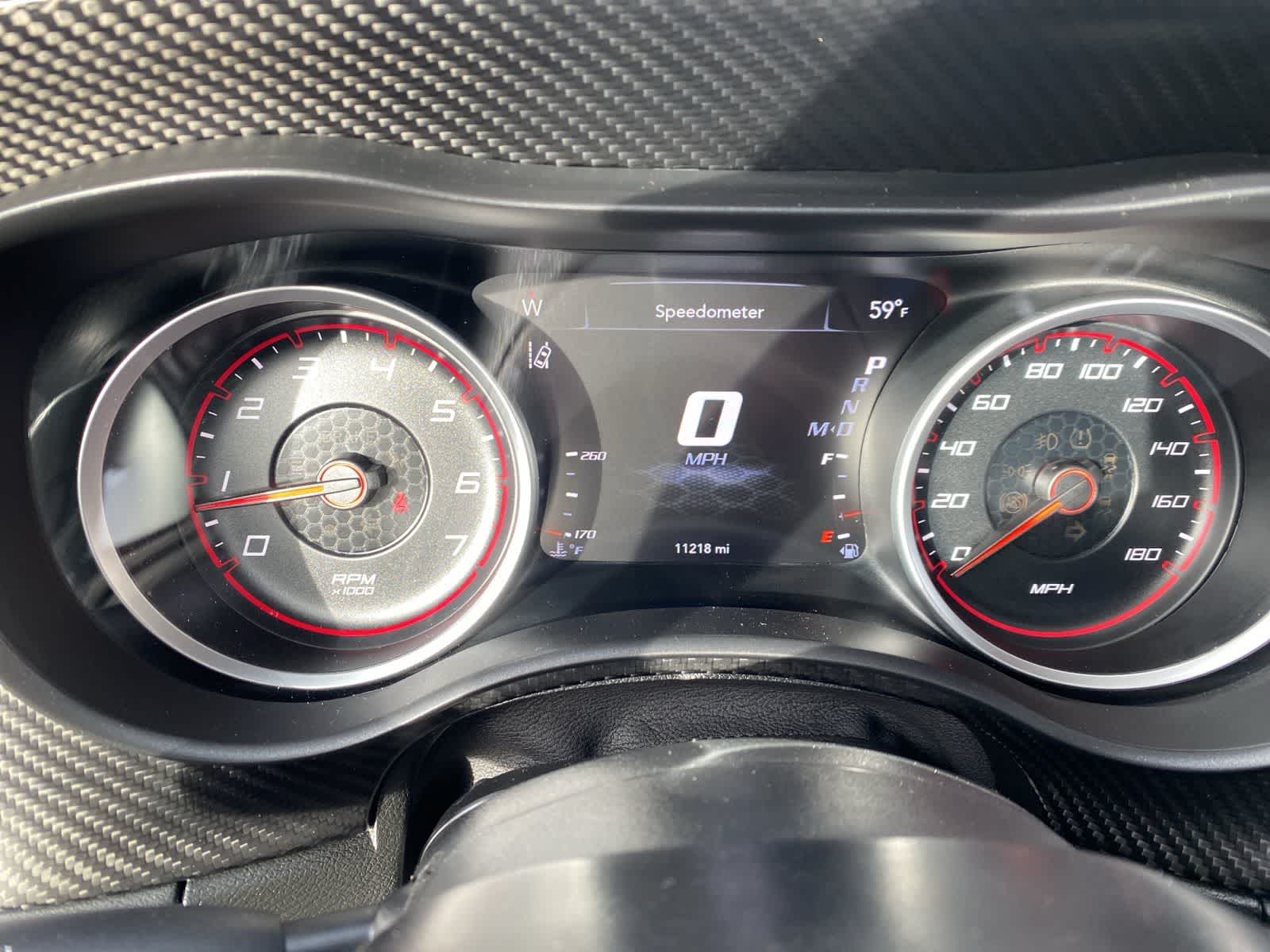 Thumbnail: 2023 Dodge Charger - 17