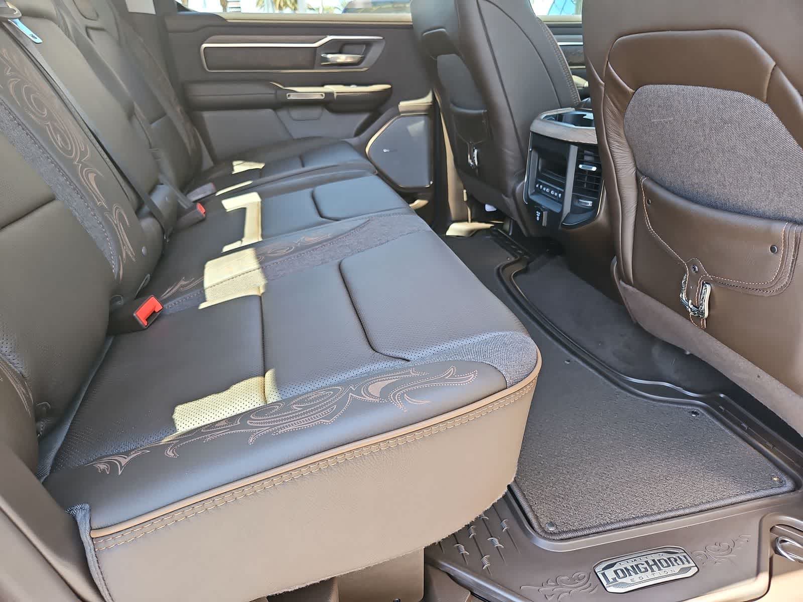 Thumbnail: 2026 RAM 1500 - 20