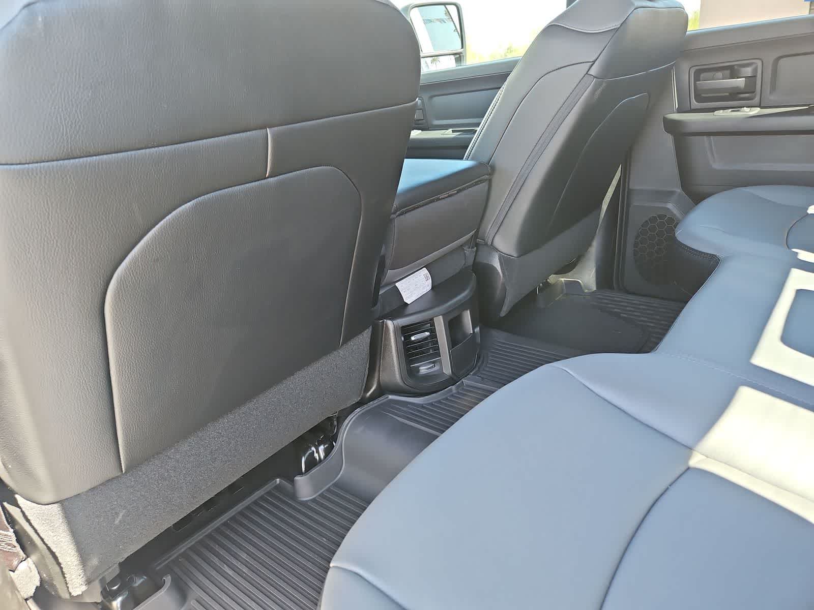 Thumbnail: 2026 RAM 2500 - 18