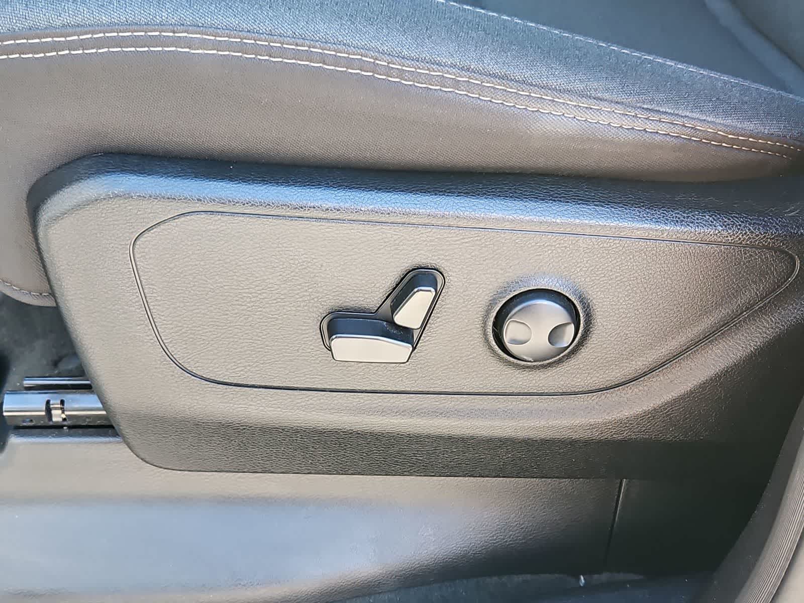 Thumbnail: 2022 RAM 1500 - 18