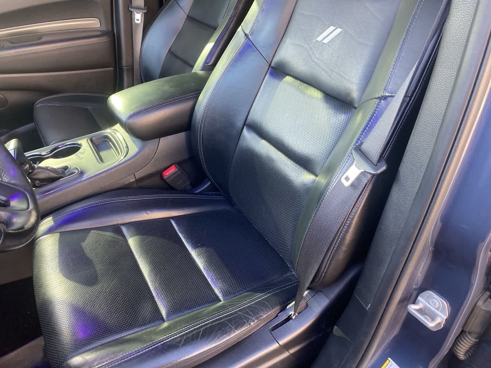 Thumbnail: 2020 Dodge Durango - 11