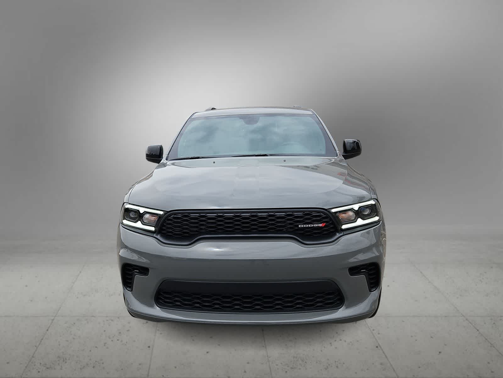 Thumbnail: 2026 Dodge Durango - 3