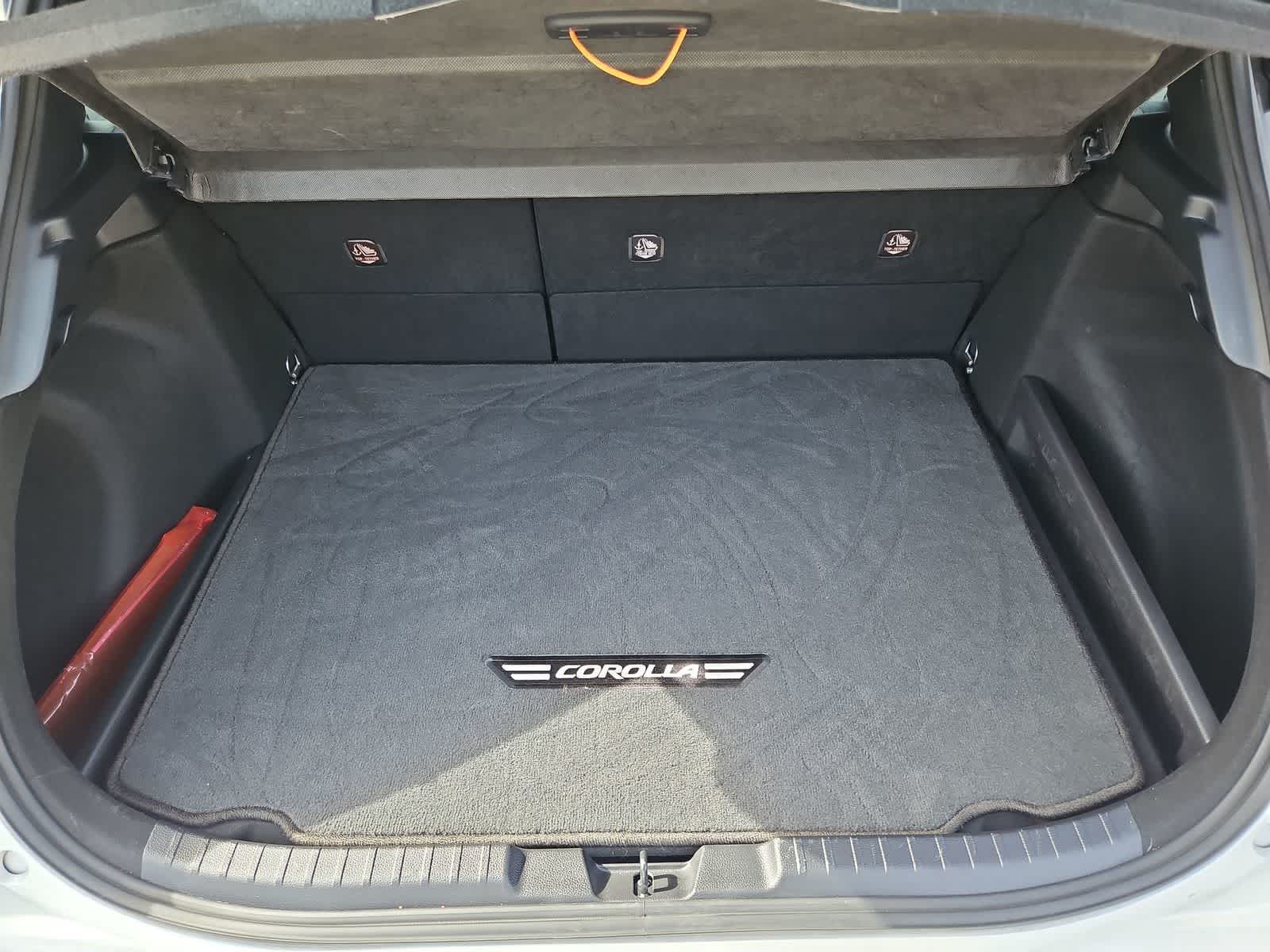 Thumbnail: 2024 Toyota Corolla - 33