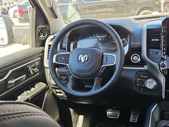 Thumbnail: 2026 RAM 1500 - 26